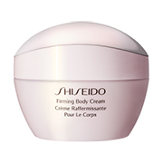 FIRMING BODY CREAM 200ML