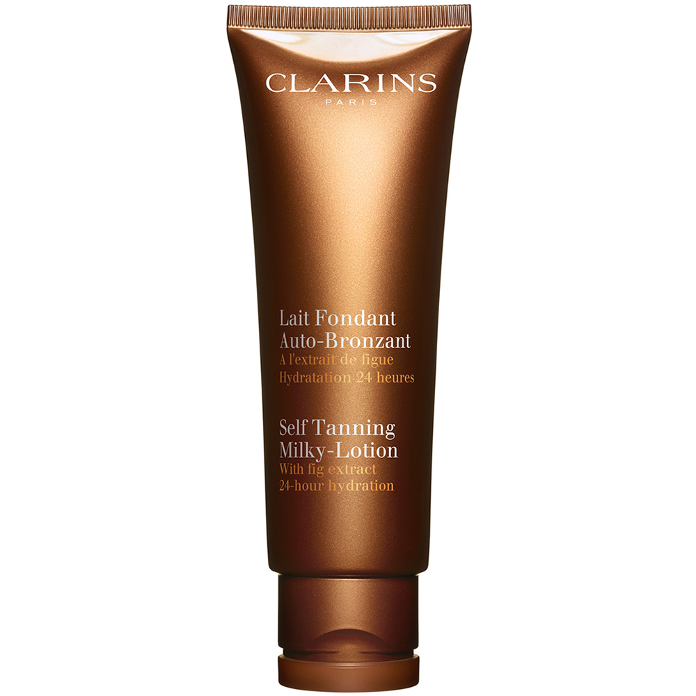 LAIT FONDANT AUTOBRONZANT 125ML