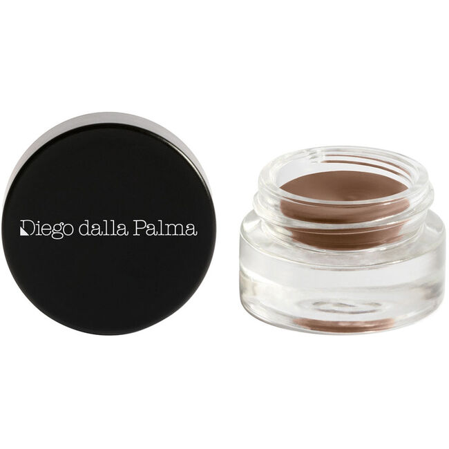 DELINEATORE SOPRACCIGLIA IN CREMA RESISTENTE ALL'ACQUA