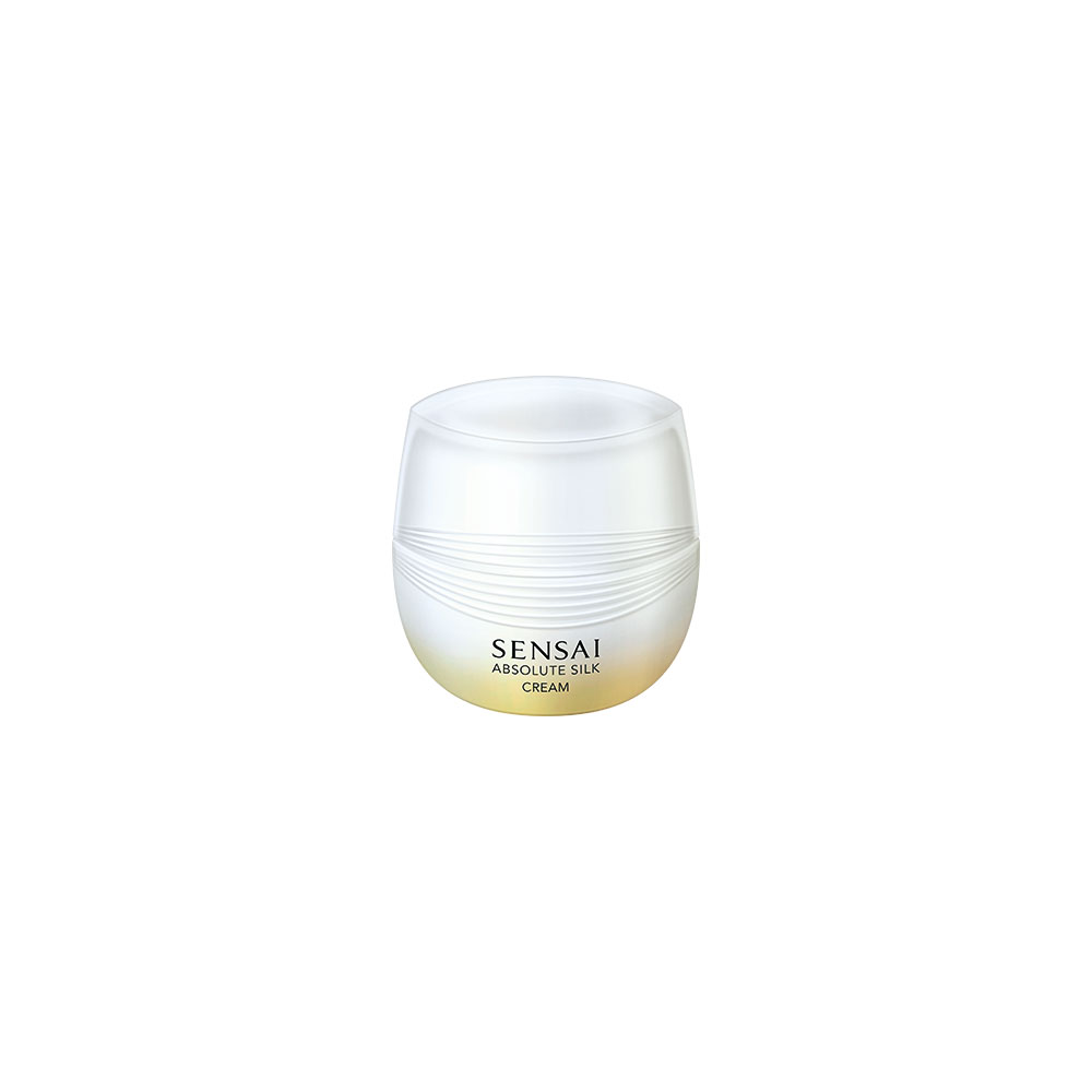 SENSAI ABSOLUTE SILK CREAM 40ML | EB profumerie