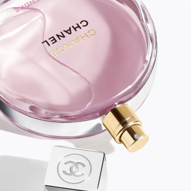 CHANEL EAU TENDRE EAU DE PARFUM VAPORIZZATORE | EB profumerie