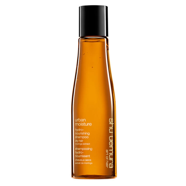 URBAN MOISTURE HYDRO NOURISHING SHAMPOO 75ML