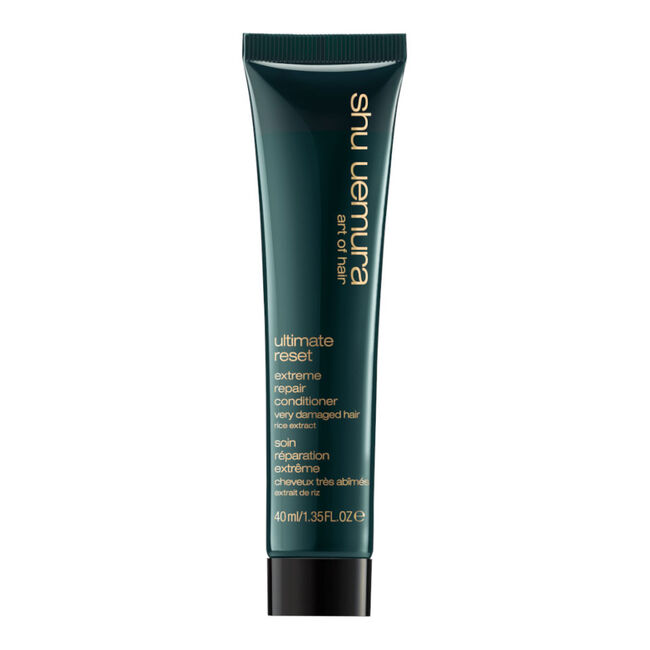 ULTIMATE RESET EXTREME REPAIR CONDITIONER 40ML