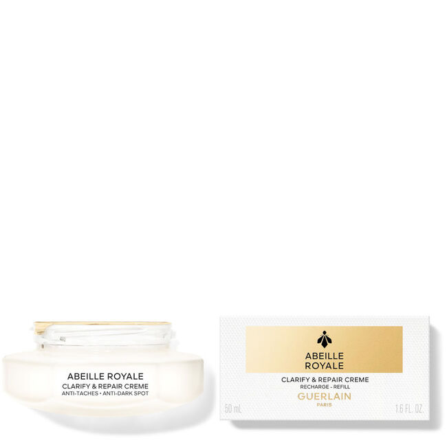 GUERLAIN ABEILLE ROYALE CLARIFY & REPAIR CREME - LA RICARICA 50ML