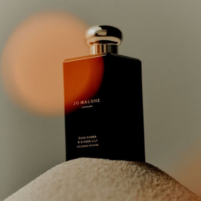 香水(ユニセックス) Jo Malone Dark amber & Ginger lily 50ml JO MALONE LONDON DARK AMBER & GINGER LILY COLOGNE INTENSE | EB