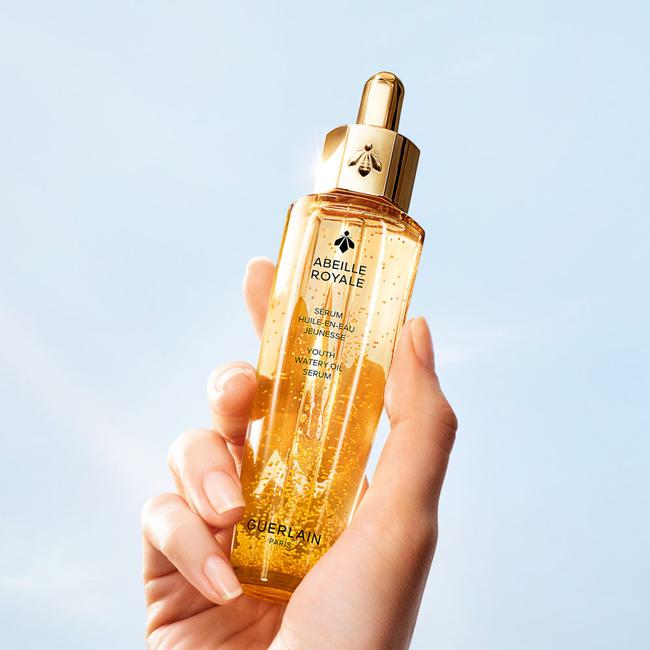 GUERLAIN ABEILLE E 美容液 50ml GUERLAIN Abeille Royale Youth Watery Oil Serum 50ml