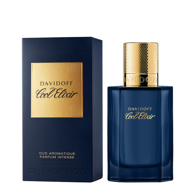 DECORTÉ AQ Eau de Parfum 100ml AQ Eau de Parfum