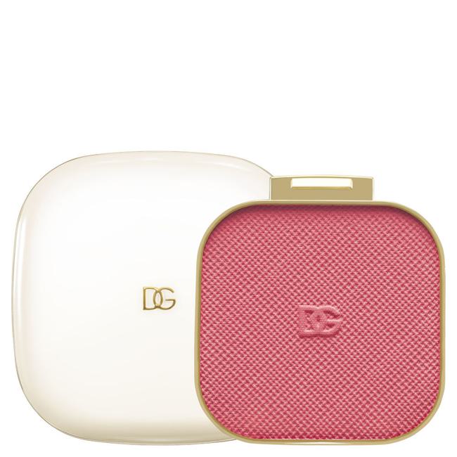 DOLCE & GABBANA CHEEKS&EYES MATCH POUDRE BLUSH E OMBRETTO A LUNGA ...
