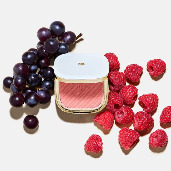 DOLCE & GABBANA CHEEKS&EYES MATCH POUDRE BLUSH E OMBRETTO A LUNGA ...