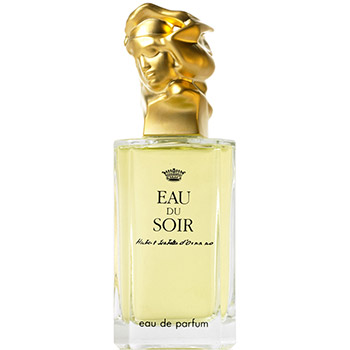 EAU DU SOIR 