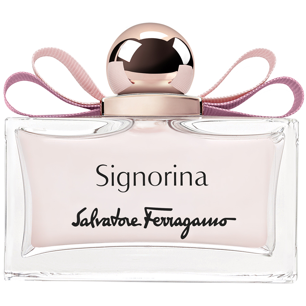 SIGNORINA EAU DE PARFUM  SPRAY