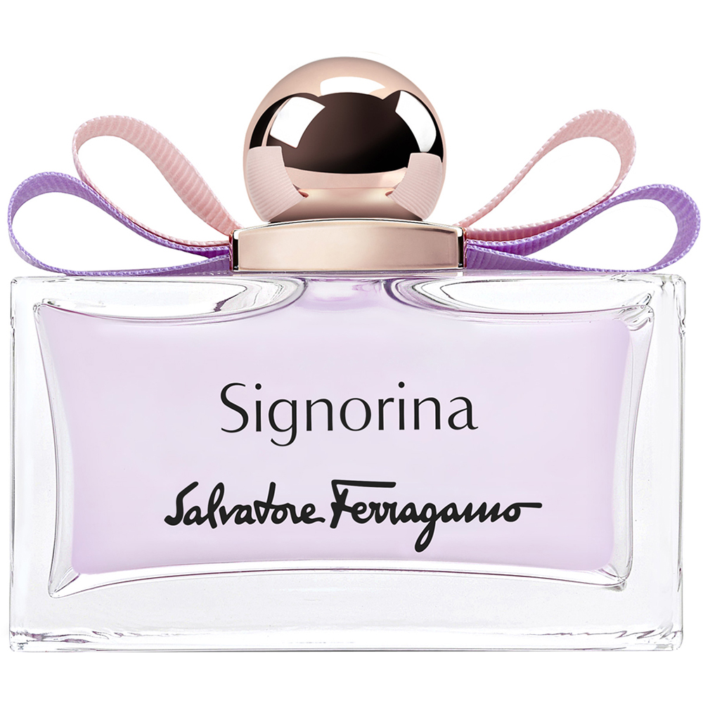 SIGNORINA EAU DE TOILETTE SPRAY