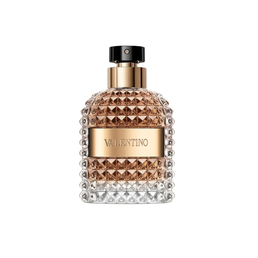 UOMO EAU DE TOILETTE