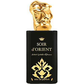 SOIR D'ORIENT EAU DE PARFUM
