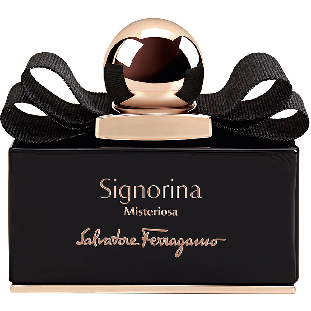 SIGNORINA MISTERIOSA EAU DE PARFUM