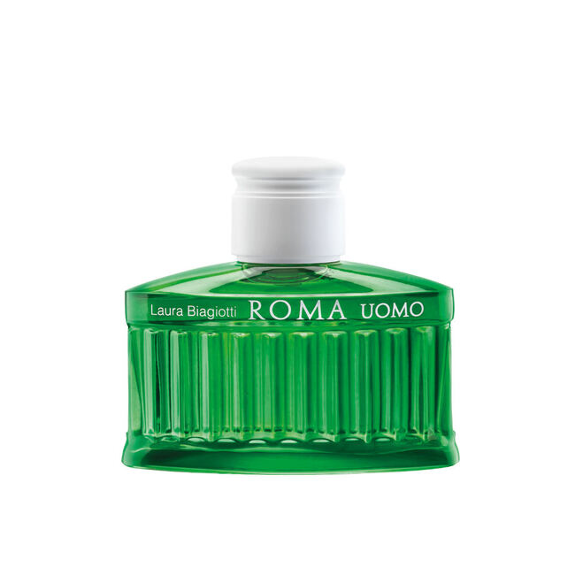 ROMA UOMO GREEN SWING