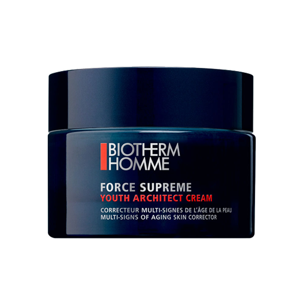 HOMME FORCE SUPREME YOUTH ARCHITECT CREAM 50ML