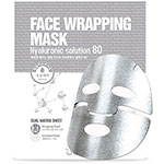 FACE WRAPPING MASK HYALURONIC SOLUTION