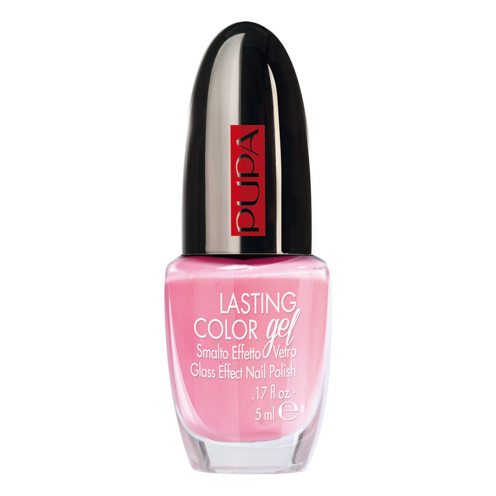 LASTING COLOR GEL NR.157 CANDY PEONY --