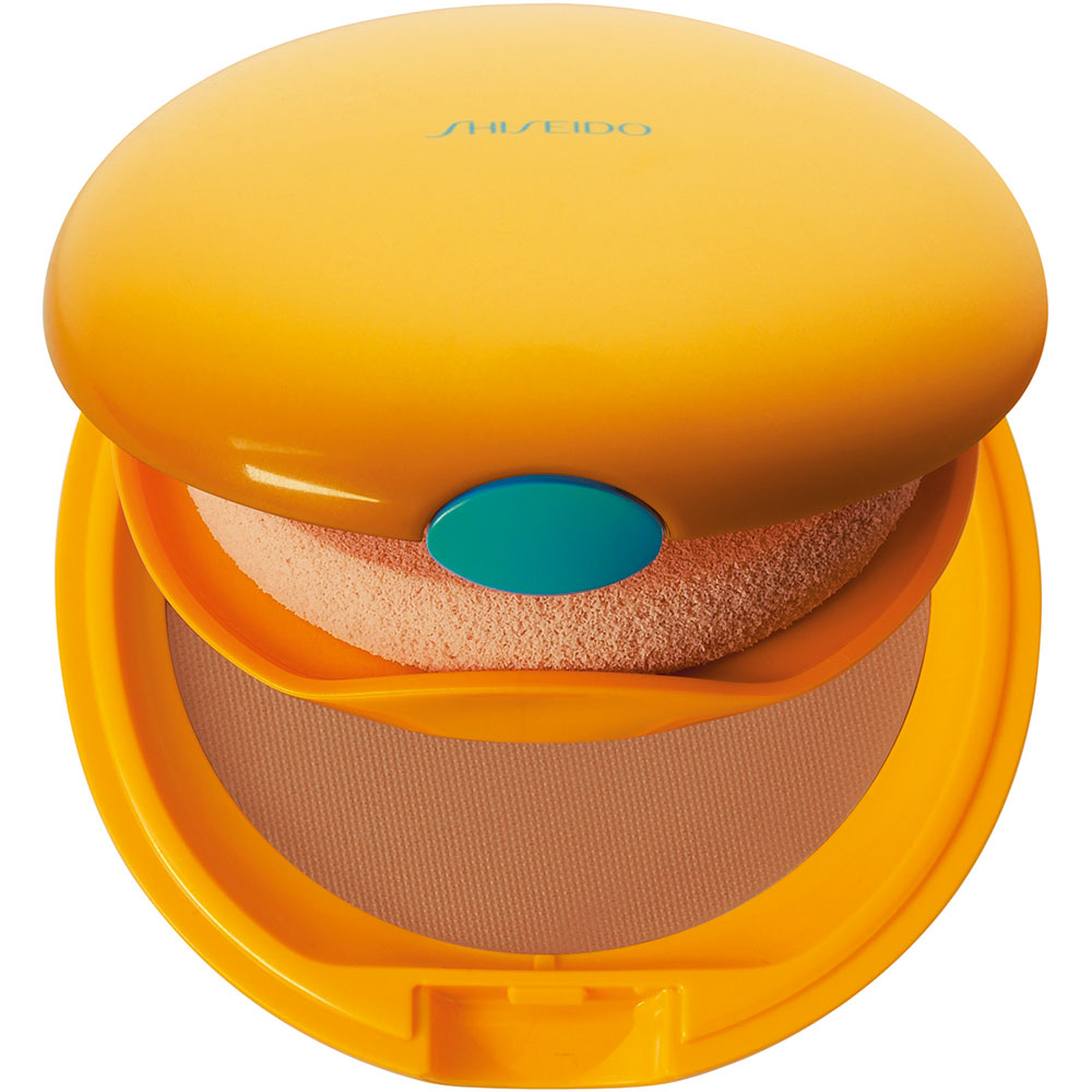 TANNING COMPACT FOUNDATION SPF6