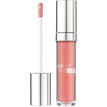MISS  GLOSS NR.202 FROSTED APRICOT