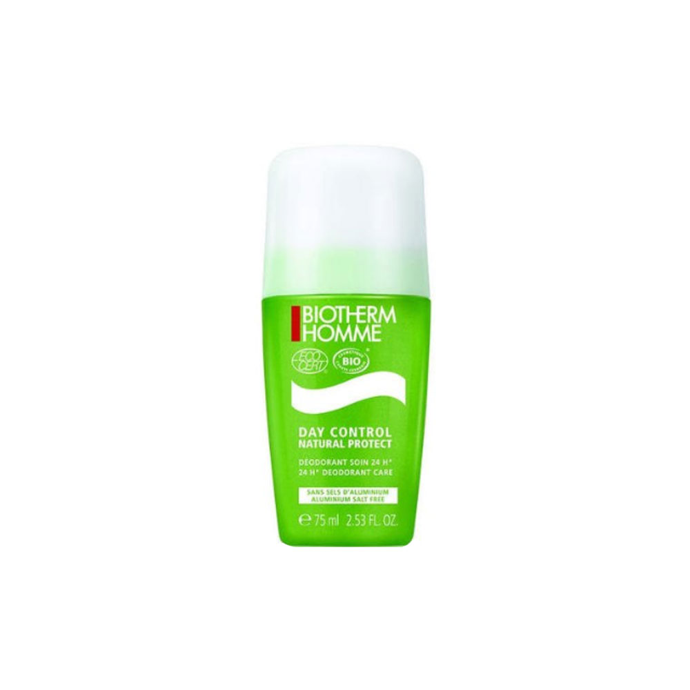 DAY CONTROL NATURAL PROTECT ROLL ON 75ML